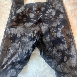 Lululemon Align leggings